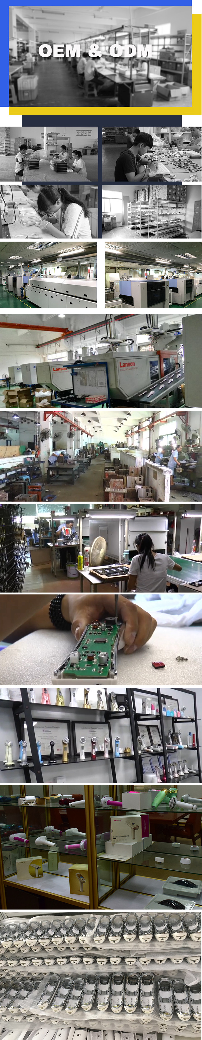 Shenzhen Dioran Industry Co., Ltd.