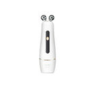 EMS Heated Vibration Skin Anti Wrinkle Device Electric Neck And Face Lifting Massager