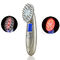 Chine Laser de bas niveau léger mené rouge du massage 650nm de cuir chevelu de peigne de laser de recroissance de cheveux exportateur