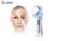 Stimulateur ultrasonique de beauté de visage d'ion de photon, visage ultrasonique et Massager de corps fournisseur