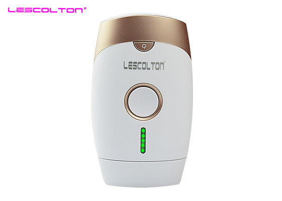 Chine Machine d'épilation de laser de Lescolton T002 pour l'usage à la maison fournisseur