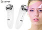  Dispositif focalisé de forte intensité de massage facial d&#039;ultrason
