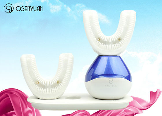 Chine Brosse à dents complètement automatique flexible, FCC de FDA automatique PSE de brosse à dents approuvée usine